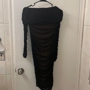 Pencil like dress